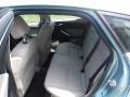 2012 Frosted Glass Metallic Ford Focus SEL 5-Door  photo #26