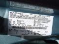 Frosted Glass Metallic - Focus SEL 5-Door Photo No. 29