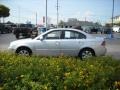 2008 Bright Silver Metallic Kia Optima LX  photo #32