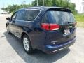 Jazz Blue Pearl - Pacifica Touring L Photo No. 4