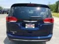 Jazz Blue Pearl - Pacifica Touring L Photo No. 5