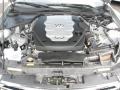 Diamond Graphite Metallic - G 35 Sedan Photo No. 16