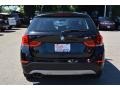 2015 Black Sapphire Metallic BMW X1 xDrive35i  photo #4