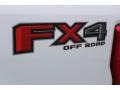 2017 Oxford White Ford F250 Super Duty XLT Crew Cab 4x4  photo #11