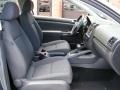 2007 United Grey Metallic Volkswagen Rabbit 2 Door  photo #13