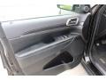 Brilliant Black Crystal Pearl - Grand Cherokee Limited 4x4 Photo No. 15