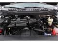 2017 Oxford White Ford F250 Super Duty XLT Crew Cab 4x4  photo #30