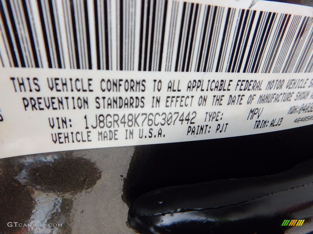 2006 Grand Cherokee Laredo 4x4 - Light Graystone Pearl / Medium Slate Gray photo #14
