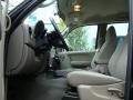 Black Clearcoat - Liberty Sport 4x4 Photo No. 9