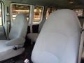 Oxford White - E Series Van E350 XL 15 Passenger Photo No. 4