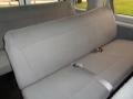 Oxford White - E Series Van E350 XL 15 Passenger Photo No. 6