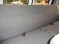 Oxford White - E Series Van E350 XL 15 Passenger Photo No. 8