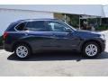 2015 Imperial Blue Metallic BMW X5 xDrive35d  photo #2