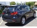Imperial Blue Metallic - X5 xDrive35d Photo No. 3