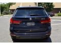 Imperial Blue Metallic - X5 xDrive35d Photo No. 4