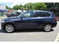 Imperial Blue Metallic - X5 xDrive35d Photo No. 5