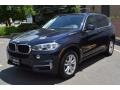 Imperial Blue Metallic - X5 xDrive35d Photo No. 6