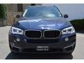 Imperial Blue Metallic - X5 xDrive35d Photo No. 7