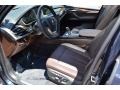 Imperial Blue Metallic - X5 xDrive35d Photo No. 10