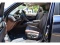 Imperial Blue Metallic - X5 xDrive35d Photo No. 11