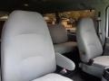 Oxford White - E Series Van E350 XL 15 Passenger Photo No. 28