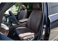Imperial Blue Metallic - X5 xDrive35d Photo No. 13