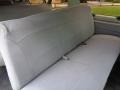Oxford White - E Series Van E350 XL 15 Passenger Photo No. 31