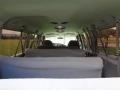 Oxford White - E Series Van E350 XL 15 Passenger Photo No. 35