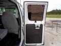 Oxford White - E Series Van E350 XL 15 Passenger Photo No. 36