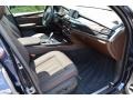 Imperial Blue Metallic - X5 xDrive35d Photo No. 28