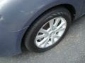 2007 Galaxy Gray Mica Mazda MAZDA3 i Sport Sedan  photo #9