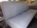 Oxford White - E Series Van E350 XL 15 Passenger Photo No. 48