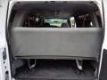 Oxford White - E Series Van E350 XL 15 Passenger Photo No. 49