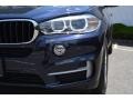 Imperial Blue Metallic - X5 xDrive35d Photo No. 32