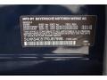 Imperial Blue Metallic - X5 xDrive35d Photo No. 35