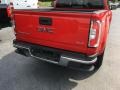 Cardinal Red - Canyon SLE Crew Cab 4x4 Photo No. 16