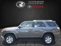 2017 Magnetic Gray Metallic Toyota 4Runner SR5 Premium 4x4  photo #3