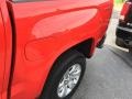 Cardinal Red - Canyon SLE Crew Cab 4x4 Photo No. 23
