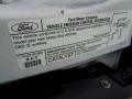 Oxford White - E Series Van E350 XL 15 Passenger Photo No. 67
