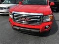 Cardinal Red - Canyon SLE Crew Cab 4x4 Photo No. 30