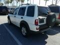 2005 Chawton White Land Rover Freelander SE  photo #4