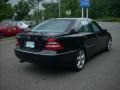 Black - C 230 Sport Photo No. 3