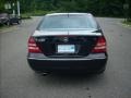Black - C 230 Sport Photo No. 4