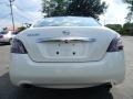 Pearl White - Maxima 3.5 SV Premium Photo No. 9