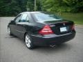 Black - C 230 Sport Photo No. 5