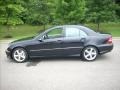 Black - C 230 Sport Photo No. 6