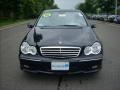 Black - C 230 Sport Photo No. 8