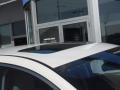2013 White Diamond Pearl Honda CR-V EX AWD  photo #4