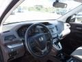 2013 White Diamond Pearl Honda CR-V EX AWD  photo #11