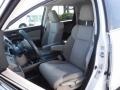 2013 White Diamond Pearl Honda CR-V EX AWD  photo #12